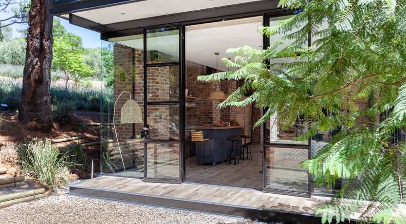 Photo of The Lavender Cottage