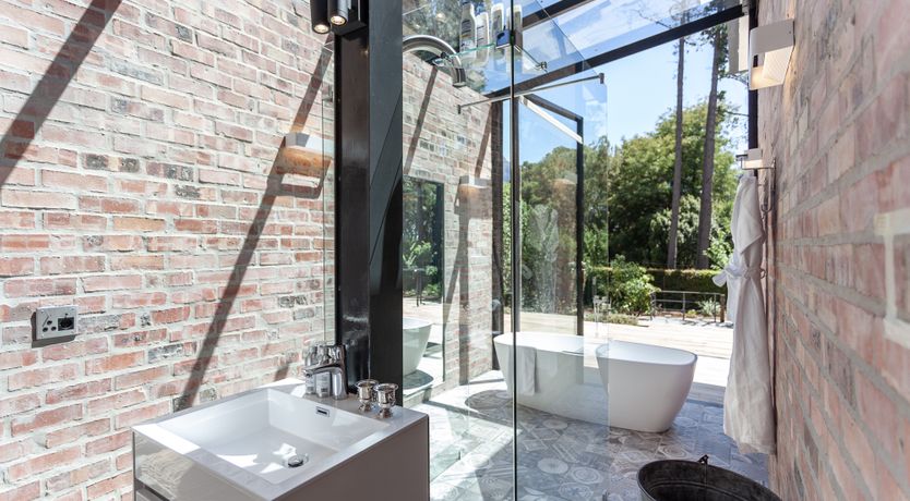 Photo of The Lavender Cottage