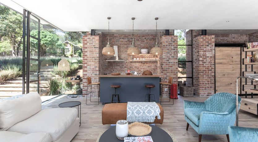 Photo of The Lavender Cottage