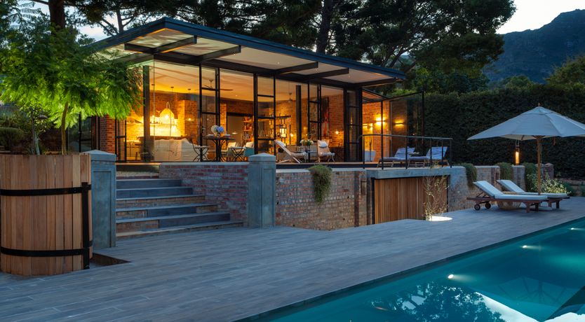 Photo of The Lavender Cottage