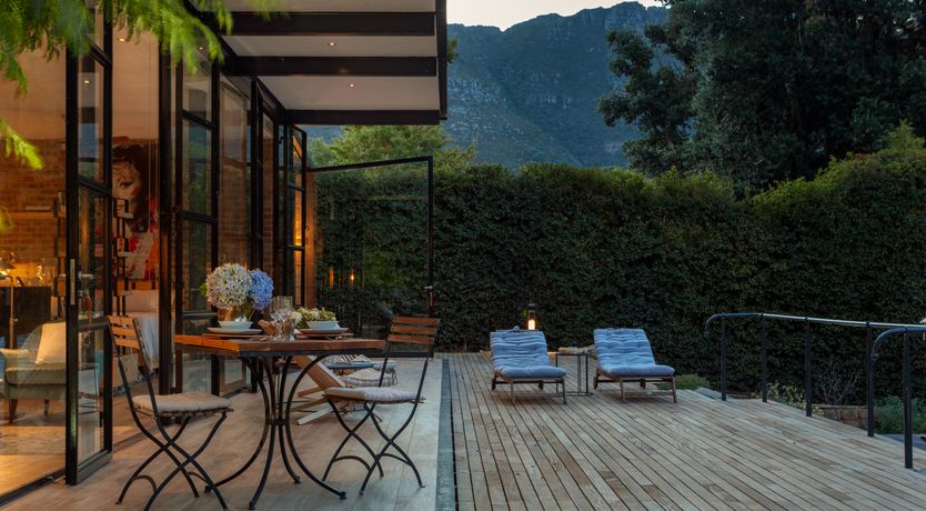 Photo of The Lavender Cottage