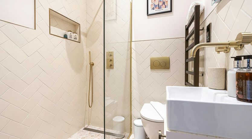 Photo of Portobello Rose