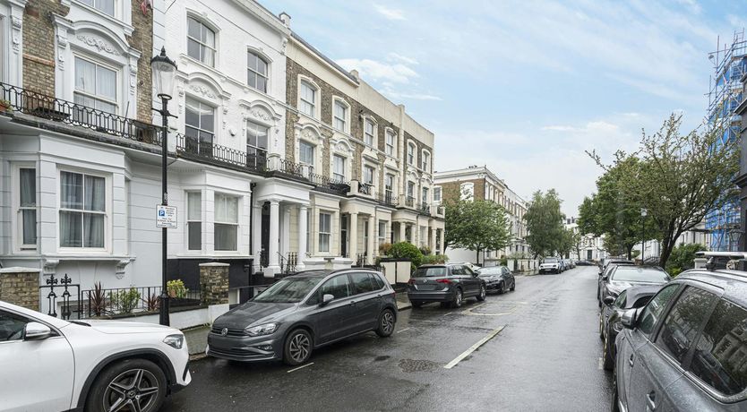 Photo of Portobello Rose