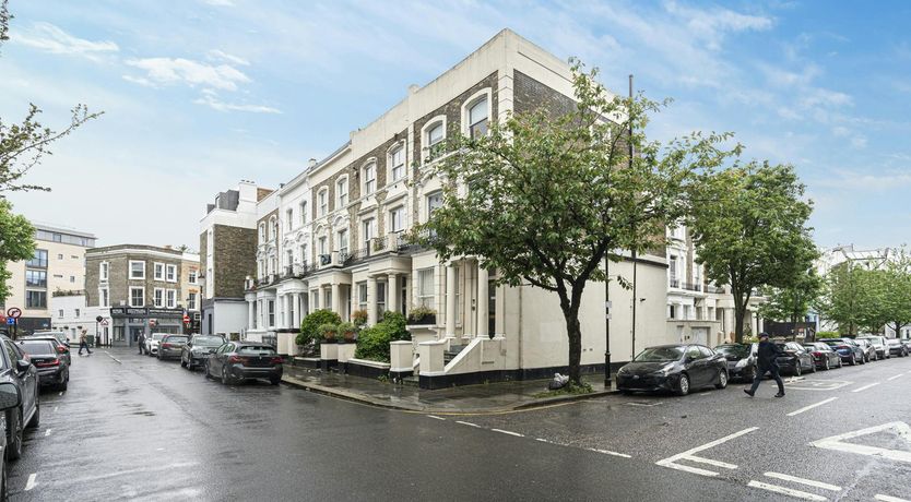 Photo of Portobello Rose