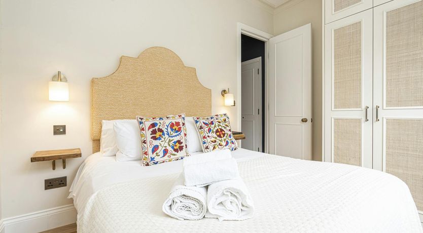 Photo of Portobello Rose