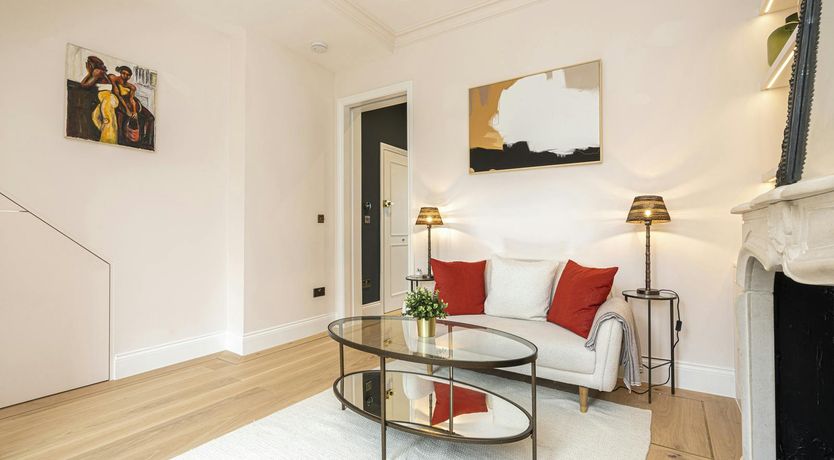 Photo of Portobello Rose