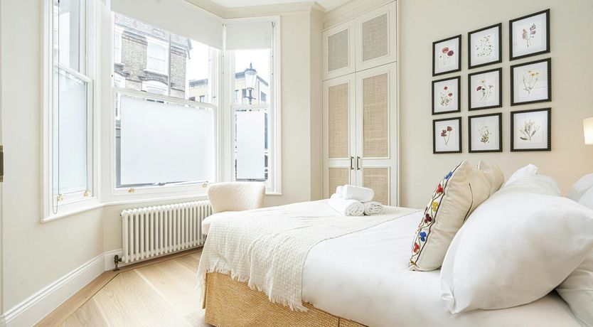 Photo of Portobello Rose