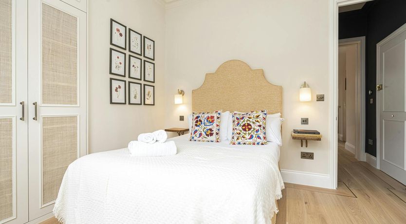 Photo of Portobello Rose