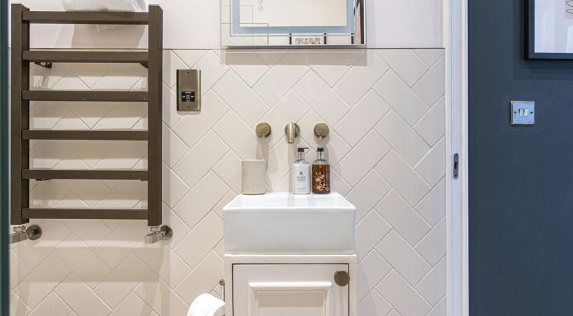 Photo of Portobello Rose