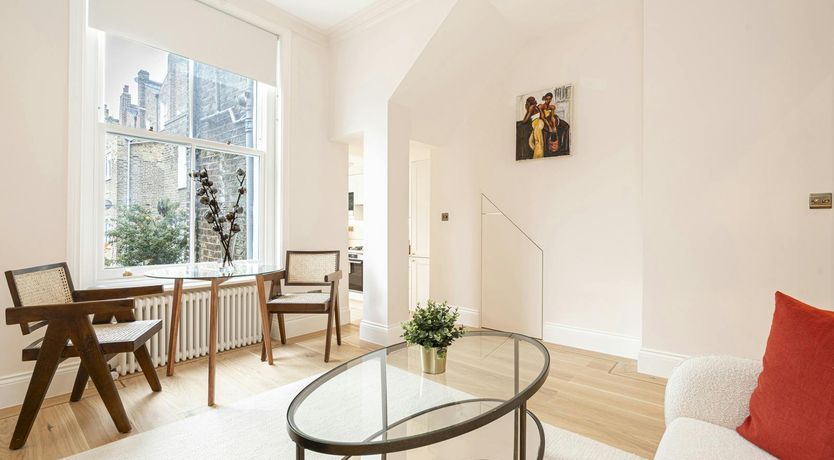 Photo of Portobello Rose