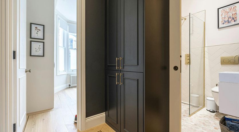 Photo of Portobello Rose