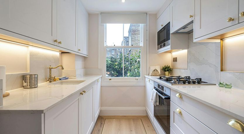 Photo of Portobello Rose