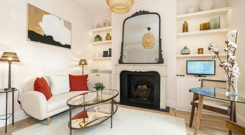 Photo of Portobello Rose