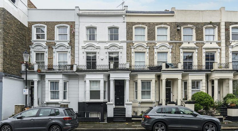 Photo of Portobello Rose