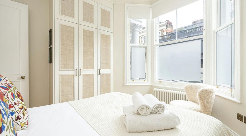 Photo of Portobello Rose