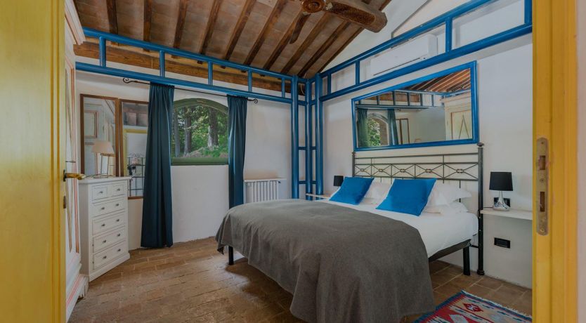 Photo of Tuscan Roots