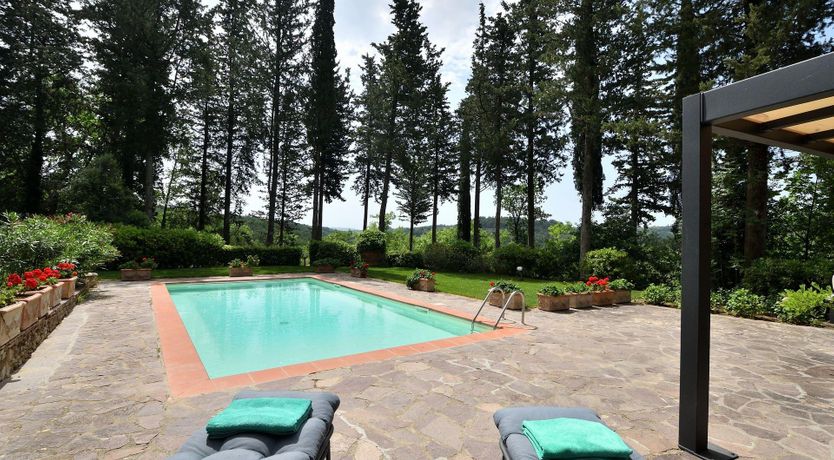 Photo of Tuscan Roots