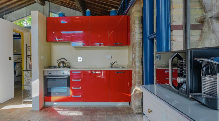 Photo of Tuscan Roots