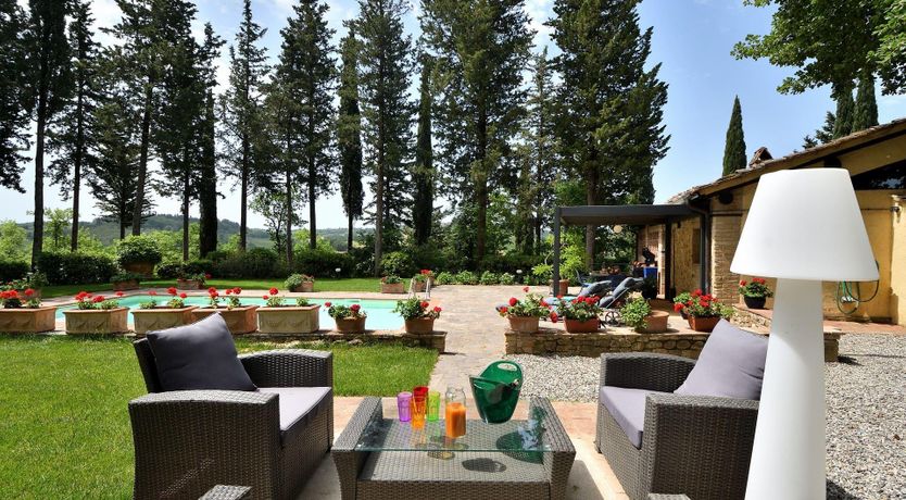 Photo of Tuscan Roots