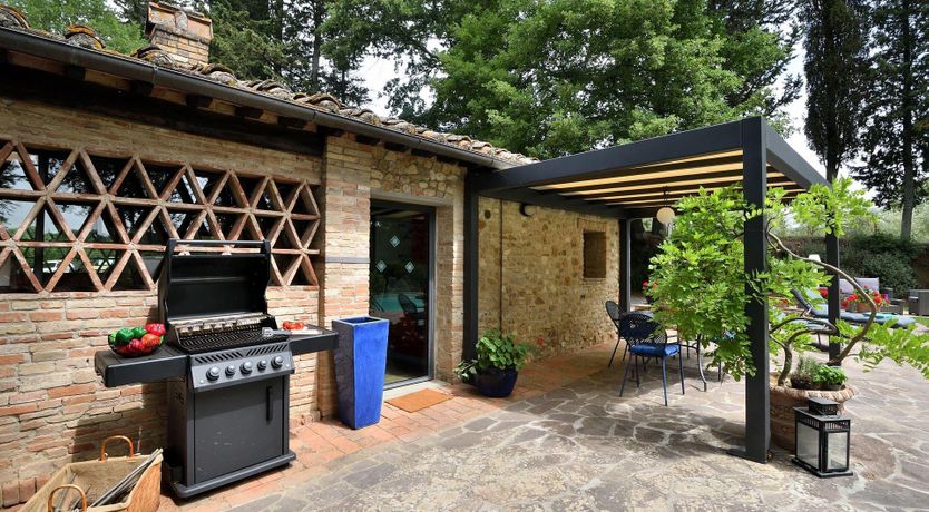 Photo of Tuscan Roots