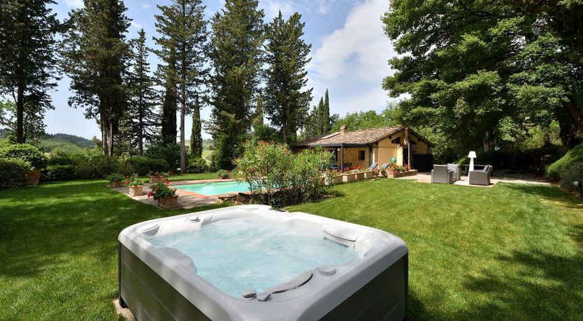 Photo of Tuscan Roots