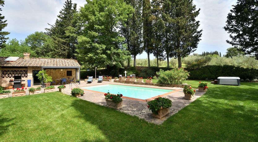 Photo of Tuscan Roots