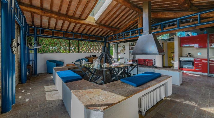 Photo of Tuscan Roots