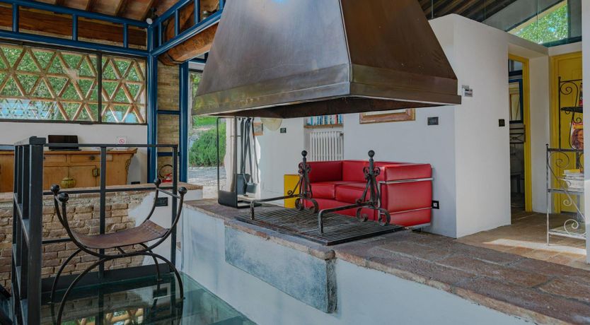 Photo of Tuscan Roots