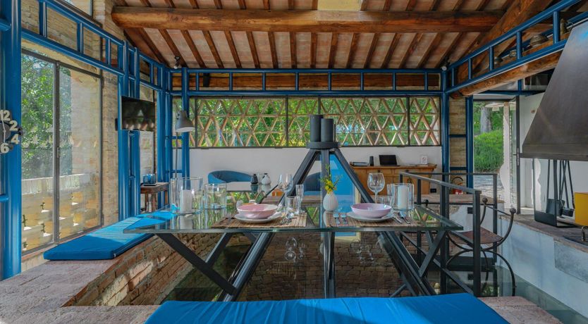 Photo of Tuscan Roots