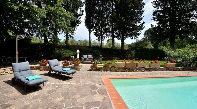 Photo of Tuscan Roots