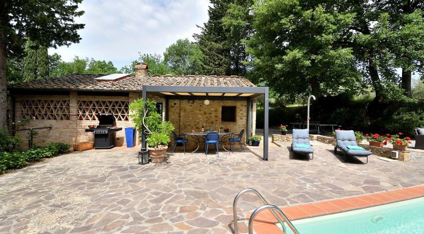 Photo of Tuscan Roots