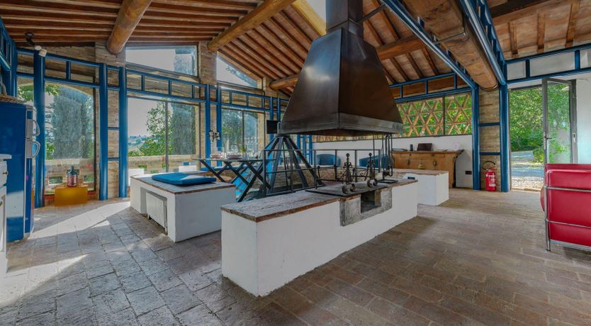 Photo of Tuscan Roots