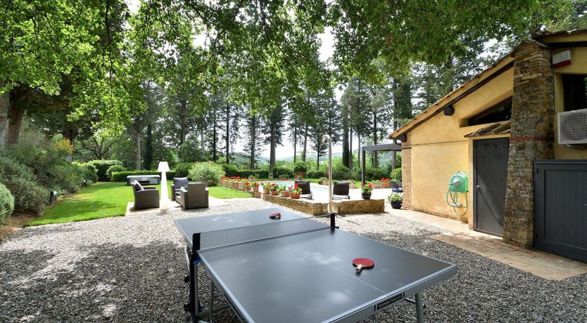 Photo of Tuscan Roots