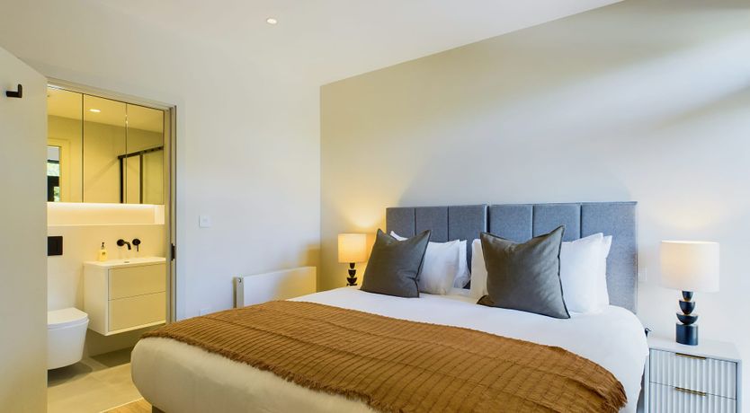 Photo of The Canal Muse