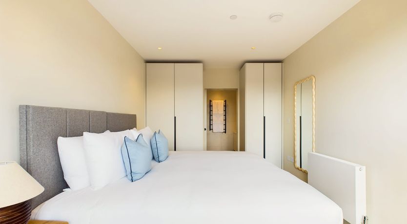 Photo of The Canal Muse