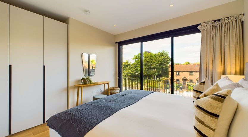 Photo of The Canal Muse