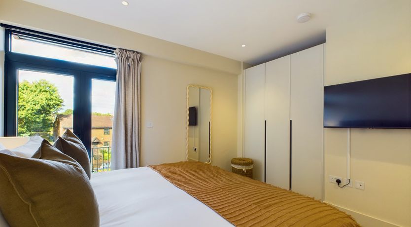 Photo of The Canal Muse