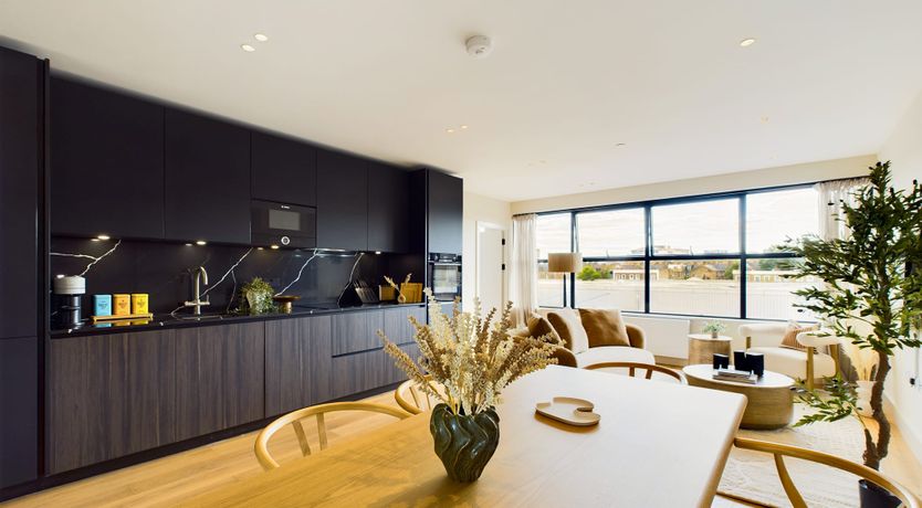 Photo of The Canal Muse