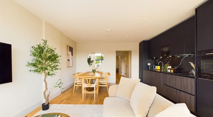 Photo of The Canal Muse