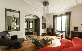 Photo of Porte Dauphine Townhouse