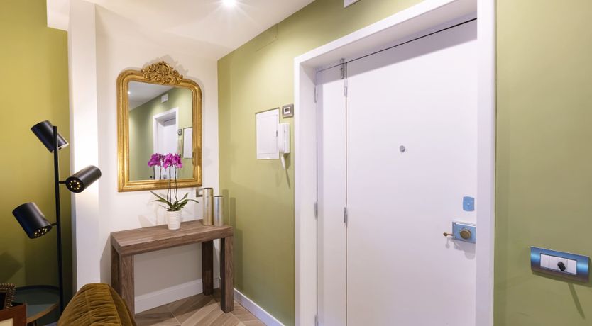 Photo of Seeing Love