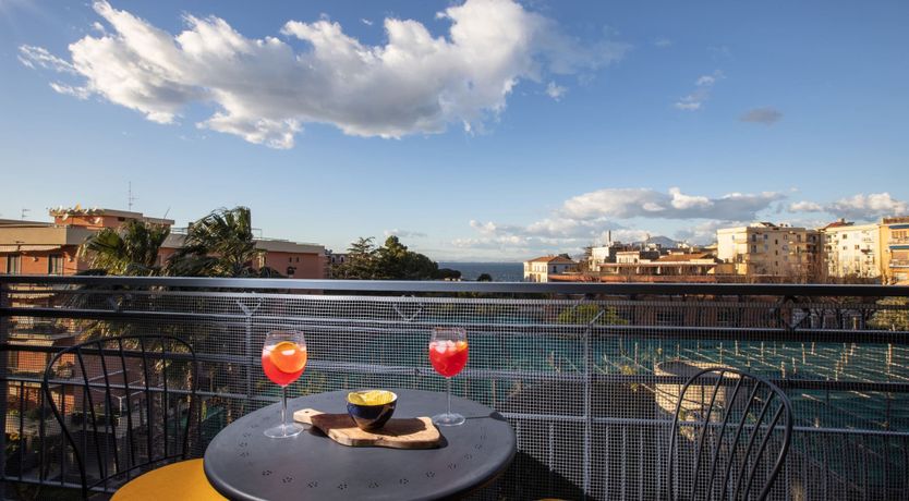 Photo of Seeing Love