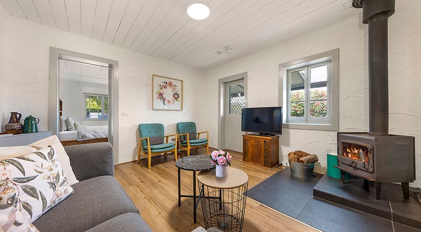 Photo of A Retreat for the Soul