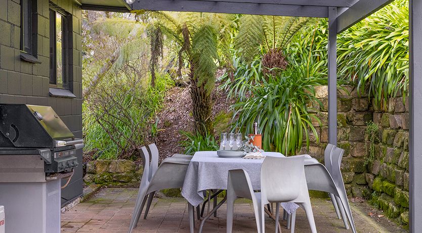 Photo of A Retreat for the Soul