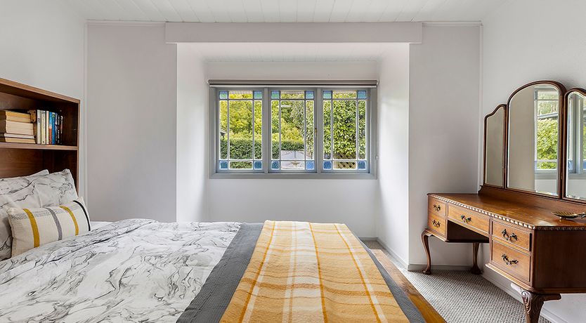 Photo of A Retreat for the Soul