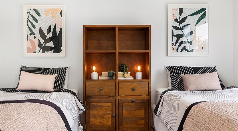 Photo of A Retreat for the Soul