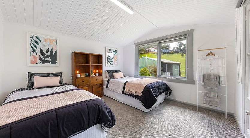 Photo of A Retreat for the Soul