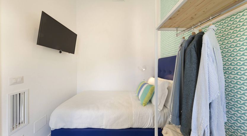 Photo of Sorrento Blue