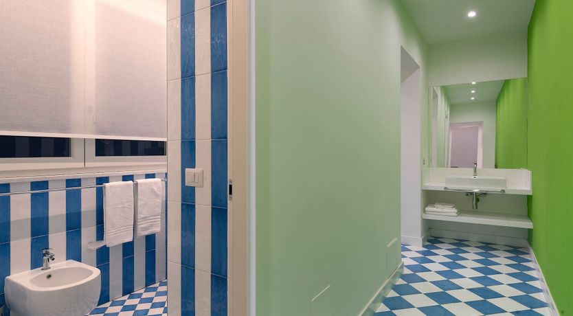 Photo of Sorrento Blue