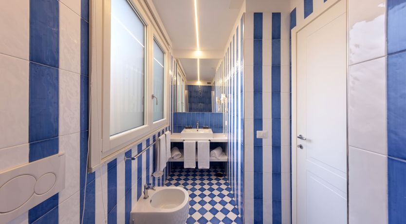 Photo of Sorrento Blue